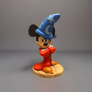 Disney Infinity 1.0 Sorcerer Apprentice Mickey Mouse INF-1000021 Fantasia - Picture 1 of 5