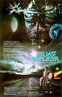 The Last Starfighter - 1984 - Movie Poster