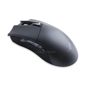 Top Shell/Cover/outer case/wheel Parts for ASUS ROG Gladius II Wireless Mouse - Picture 1 of 18