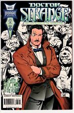 Doctor Strange Sorcerer Supreme #63 Marvel Comics