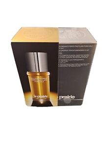 La Prairie Pure Gold Cellular Radiance Perfecting Fluide 40ml RP $845