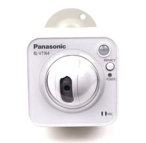 Panasonic BL-VT164 Camera System o549 - Picture 1 of 4