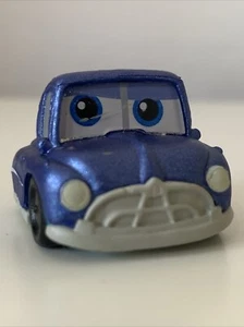 Disney Doorables Figure - Doc Hudson - Cars - Common - Series 9 - Picture 1 of 11