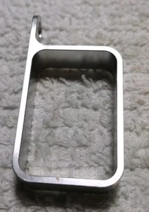 Raptor 30 - PV0311 - Header Tank Aluminum Bracket - Tank NOT INCLUDED - Picture 1 of 3