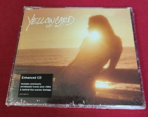YELLOWCARD -Way Away/Hey Mike/Avondale - new & sealed single - Picture 1 of 2