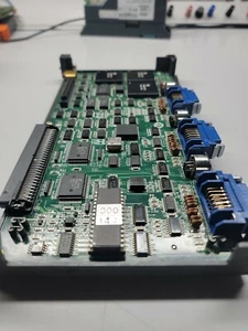 Yaskawa Yasnac JANCD-FC300B-3 rev. d I80 - Picture 1 of 7