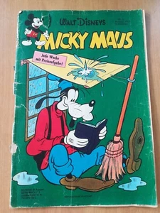 MICKEY MAUS HEFT 31 / 1959 / ORGINAL HEFT / Z 3 - Picture 1 of 5