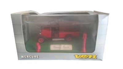 RENAULT BACHE' VEREM 1/43 - Immagine 1 di 4
