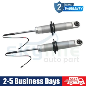 2x Rear Right Left Shock Absorbers Fit Maserati 4200 Coupe GT Spyder Gransport - Picture 1 of 6