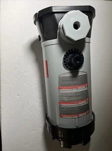 In-Line Chlorinator CL200 - 9lb Chlorine Capacity For Hayward - Picture 1 of 8