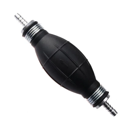 Bombilla de imprimación de combustible 6657734 para Bobcat 773 640 645 653 740 743 751 753 763 540 440 Foto 1 de 4