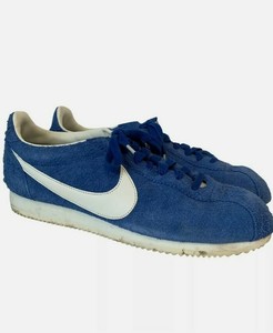 Zapatillas deportivas de hombre azules Nike Cortez | Compra online en eBay