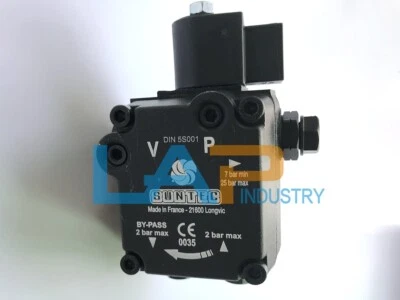 New AS47C1538 Suntec oil pump for diesel oil burner - Image 1 of 4