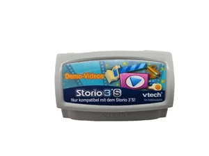 Modul Demo-Videos für den VTech Storio 3S - Picture 1 of 3