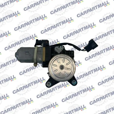 Conjunto de motor ventana eléctrica puerta lateral derecha Saturn Vue 2008 2009 2010 96672885 Foto 1 de 4