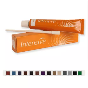 Professional Intensive Wimpern & Augenbrauen Tinte 14 Farben groß 20ml = 30 - Bild 1 von 16