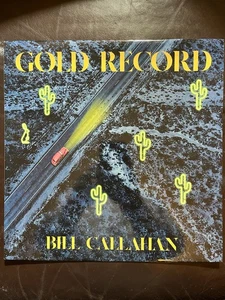 ‘Gold Record’ by Bill Callahan (2020) - Picture 1 of 6