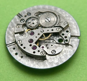 K.F. 360 Incomplete movement - Not Working - For Spare Parts - Picture 1 of 2