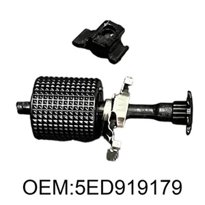OEM Quality Steering Wheel Control Roller Fits Various For Skoda Models - Picture 1 of 12