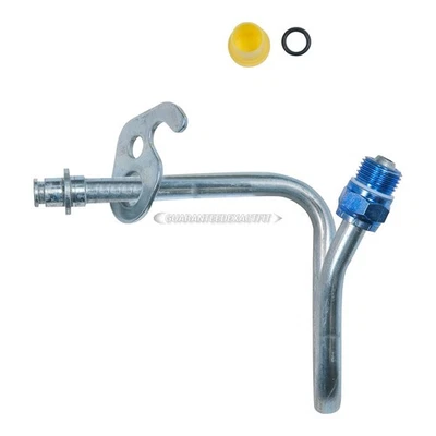 For Ford Explorer Sport Trac 2001-2005 Edelmann Power Steering Pressure Hose DAC - Image 1 of 3