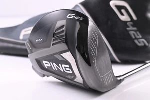 Ping G425 Max Driver / 10.5 Degree / Stiff Flex Ping Tour 2.0 Black 65 Shaft - Picture 1 of 9