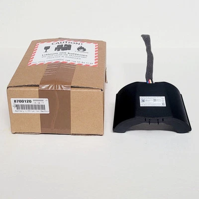 Batería Bang & Olufsen BeoSound 1 para MK1 - B&O Nº de pieza 8700120 -NUEVA CAJA SELLADA Foto 1 de 4