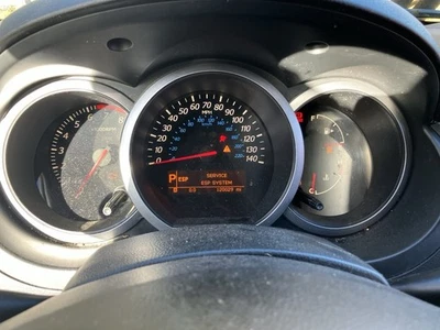 Cuadro de instrumentos Suzuki Grand Vitara 2010 2011 calibre 34110-78K20 MPH A/T Foto 1 de 4