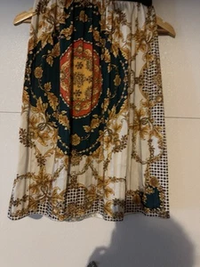 Zara Kids Skirt Size Medium - Picture 1 of 6