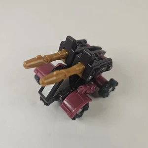 Vintage Transformers Armada Clench Galvatron Partner Minicon 2002 Complete - Picture 1 of 8