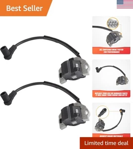 Zündspule Ersatz für Kawasaki Motoren - 21171-7047, zuverlässiger 2er Pack - Bild 1 von 8