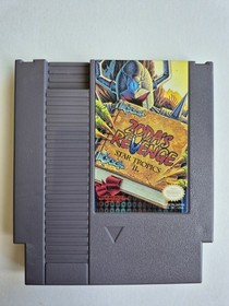 Star Tropics II: Zoda's Revenge (Nintendo NES, 1994) Tested Works