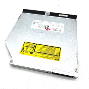 Dell Latitude E6430S Core i5 3rd Gen DVD ROM Drive DU90N 0DKC2X AP0FD000A00 - Picture 1 of 5