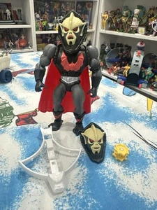 Mattel Masters of the Universe Origins Buzzsaw Hordak 5.5" Figure - Picture 1 of 2