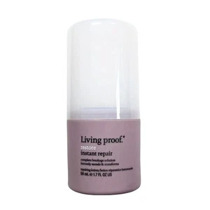 Living Proof Instant Restore/Repair Complete Breakage Solution for Unisex,... - Picture 1 of 5