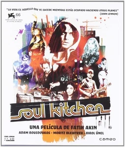 SOUL KÜCHEN (BLU-RAY) - Bild 1 von 3