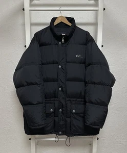 Peak Performance Down Jacket Expedition size XXL Salmi Vintage - Picture 1 of 11