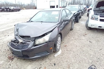 Chevrolet Cruze 2011 motor de 1,8 L fabricante de equipos originales 121 k millas - LKQ439852838 Foto 1 de 4