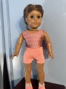 American Girl Pleasant Company Puppe - Bild 1 von 17