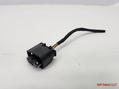 BMW 535xi 535i 528i 2008 528xi E60 E61 gatillo RDC/conector de antena coleta Foto 1 de 3