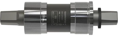 Shimano BB-UN300 Tapered Bottom Bracket 68-115mm - Image 1 of 2