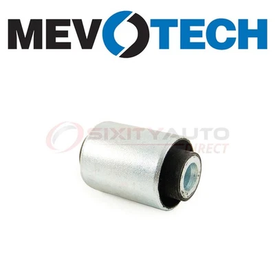 Mevotech Suspension Control Arm Bushing for 2001-2006 BMW 330Ci 3.0L L6 - fl Foto 1 de 4