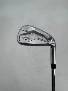 Callaway Elyte PW True Temper Mazza da golf in ferro vettoriale R-Flex 80G - Foto 1 di 5