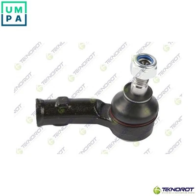 TIE ROD END V-401 FOR VW CARAVELLE/III/Bus/TRANSPORTER GOLF/�/Cabriolet JETTA - Image 1 of 4