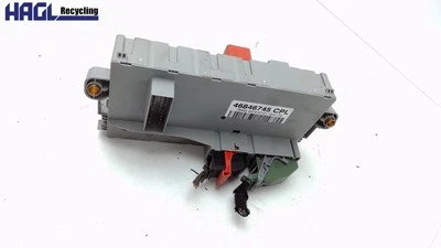 Centralina Elettrica 46846745 Fiat Croma 2.2 16V 194 Station Wagon - Immagine 1 di 4