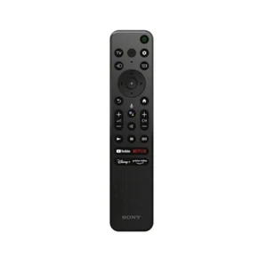 Smart Sprachfernbedienung RMF-TX900B für Sony 4Κ 8K HD TV gleich mit RMF-TX900U - Bild 1 von 7