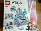LEGO Elsa's Jewelry Box Creation Disney Princess (41168)