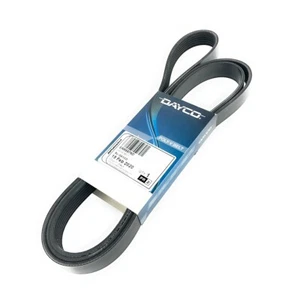 Land Rover Discovery 1 4,0 L Range Rover Classic 4,2 L Serpentine Drive Belt Dayco - Imagen 1 de 1