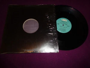 MAXI 12' JOCELYN BROWN / I WISH YOU WOULD / VINYL DREAMS USA PRESS SOUL BOOGIE - Picture 1 of 1