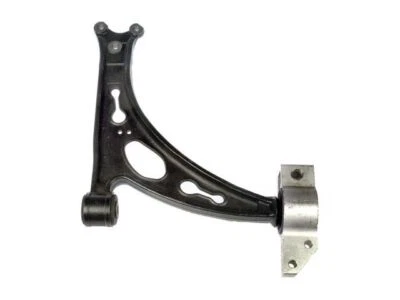 For 2012-2013 Volkswagen Golf R Control Arm Front Left Lower Dorman 87126ZMPS - Image 1 of 2