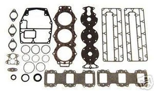 Yamaha 75HP-90HP 3 Cylinder Gasket Set 1984-Up - Picture 1 of 1